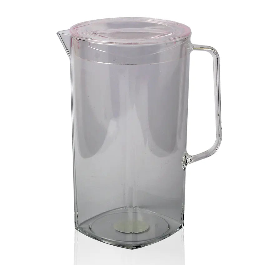 FASHION ACRYLIC JUG 1.7 LITRE