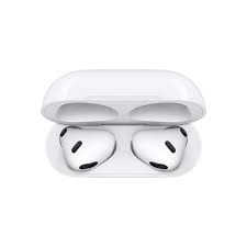 APPLE AIRPODS (3RD GENERATION)