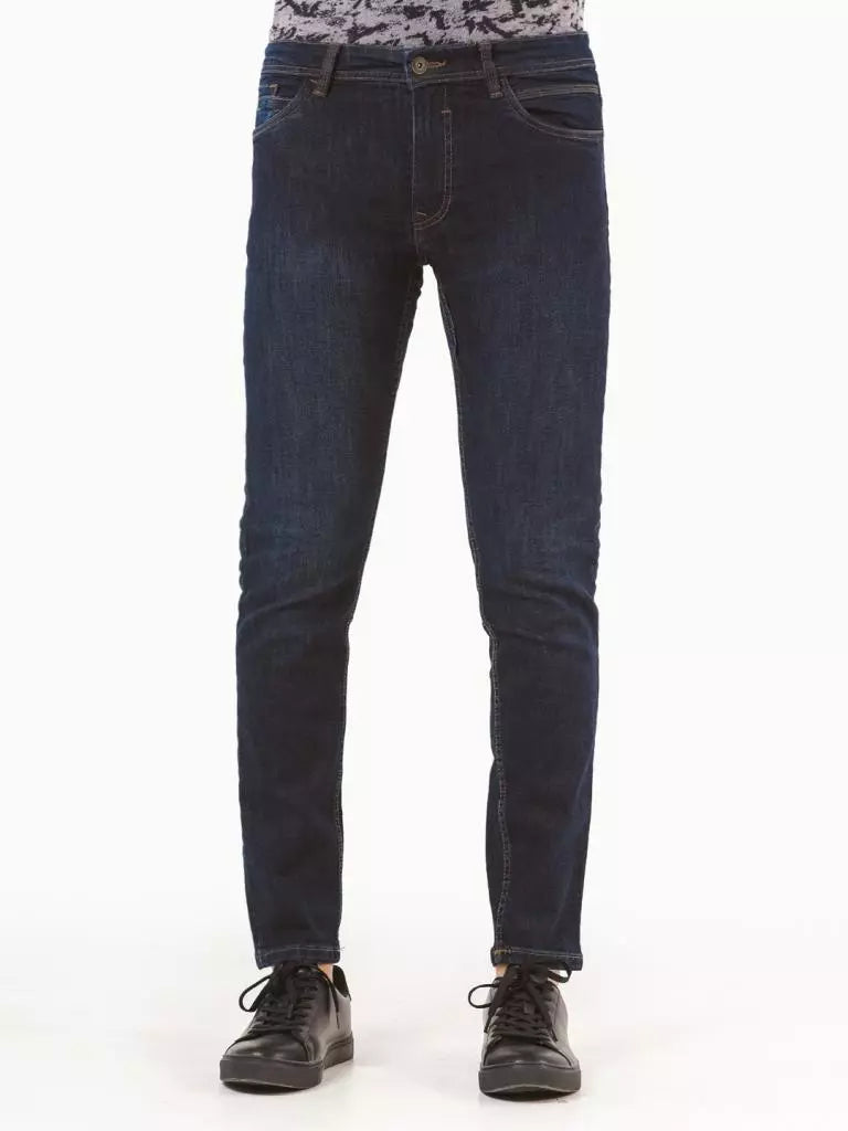 Men’s Blue Denim Jeans