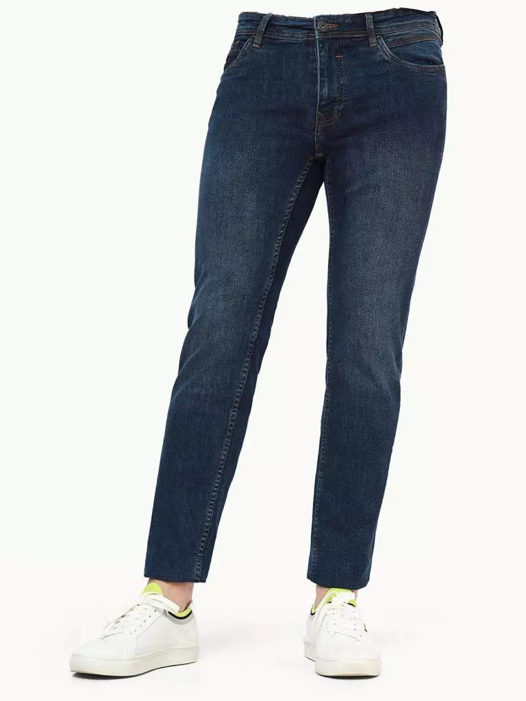 Men’s Blue Jeans