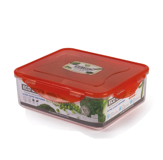 ECO LOCK FOOD KEEPER S