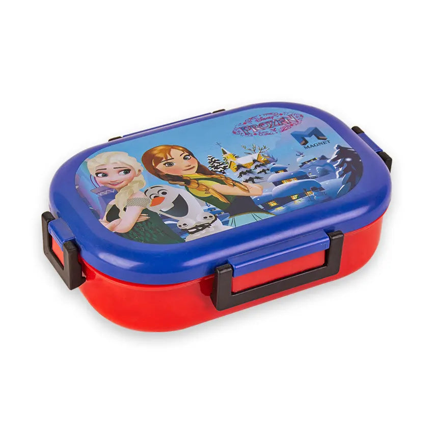 MAGNET LUNCH BOX 600ML