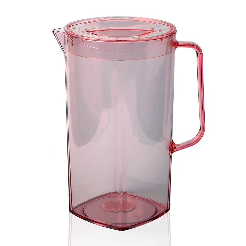 FASHION ACRYLIC JUG 1.7 LITRE