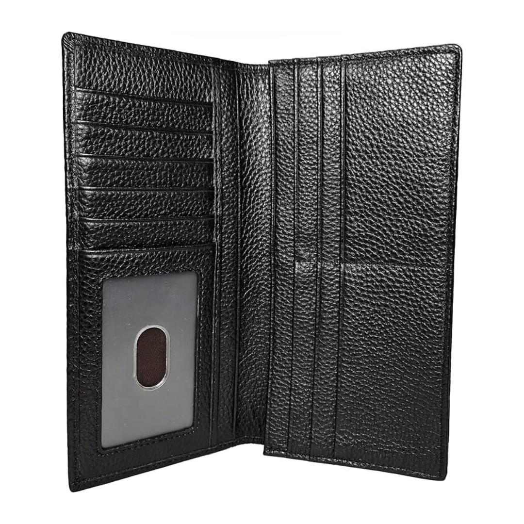 Leather Wallet