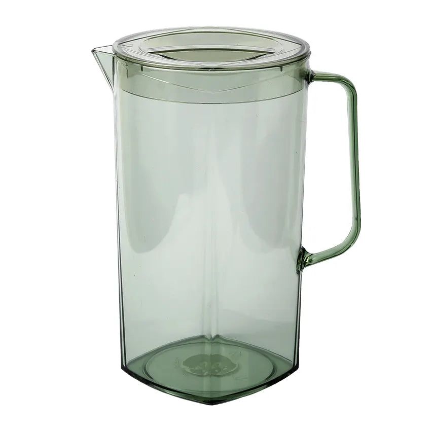 FASHION ACRYLIC JUG 1.7 LITRE