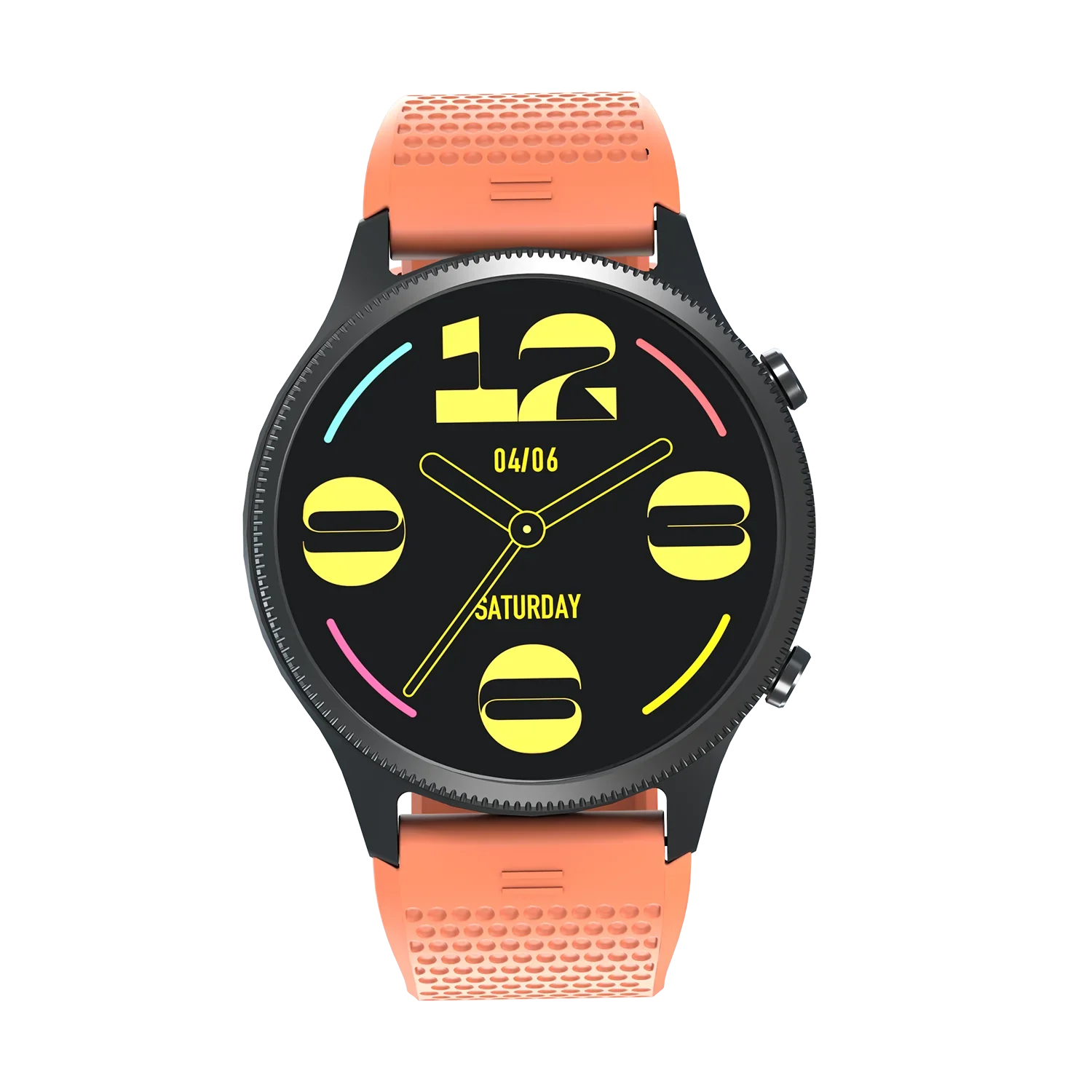 R-010 Smart Watch