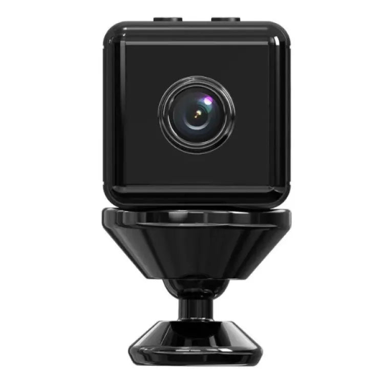 X9 1080p Hd 2mp Magnetic Wifi Mini Camera With HDWIFICAMPRO App