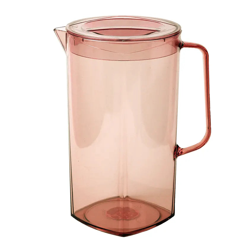 FASHION ACRYLIC JUG 1.7 LITRE