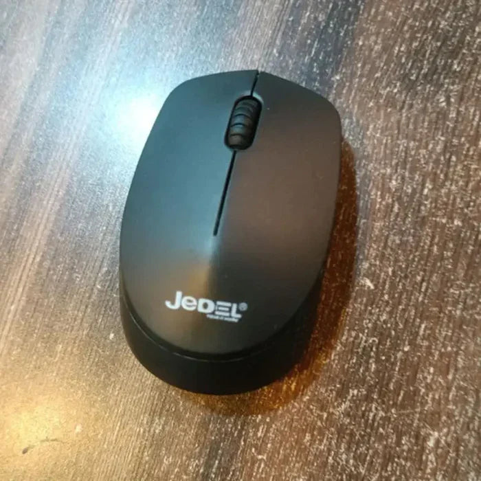 JEDEL WS690 WIRELESS MOUSE