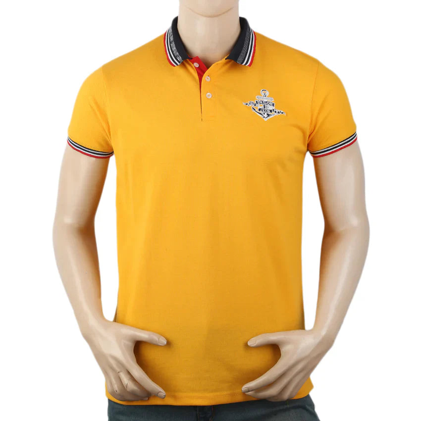 Polo T Shirt