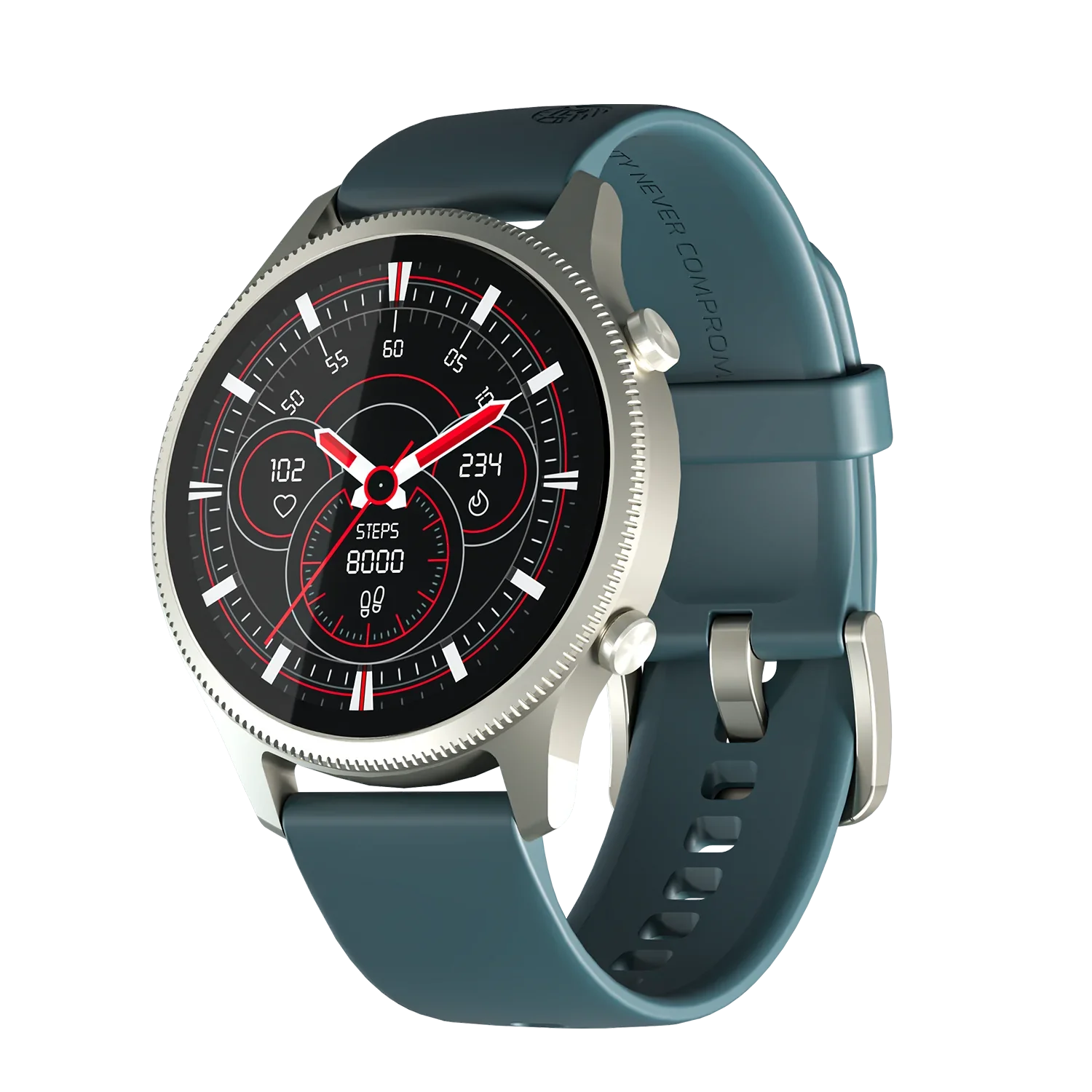 R-010 Smart Watch