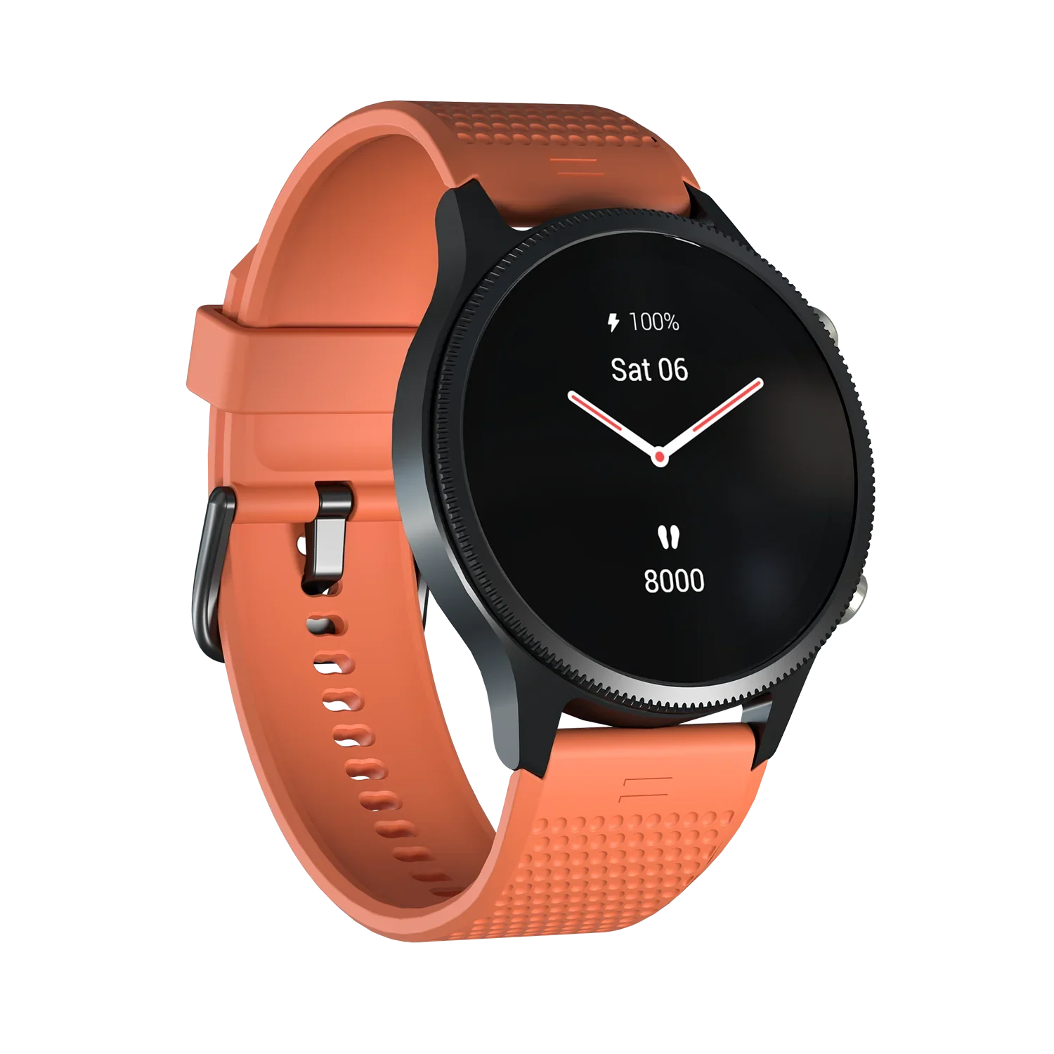 R-010 Smart Watch