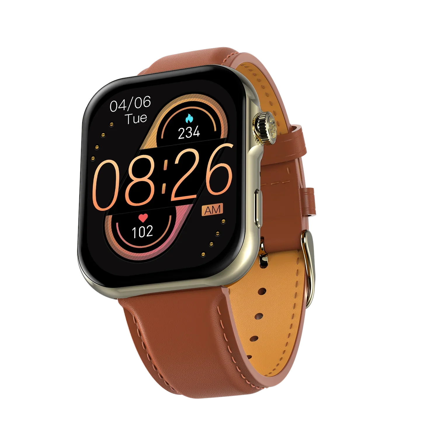 R-09 Ultra Smart Watch