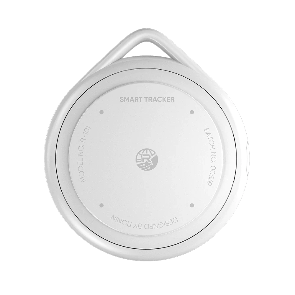 R-101 Smart Tracker