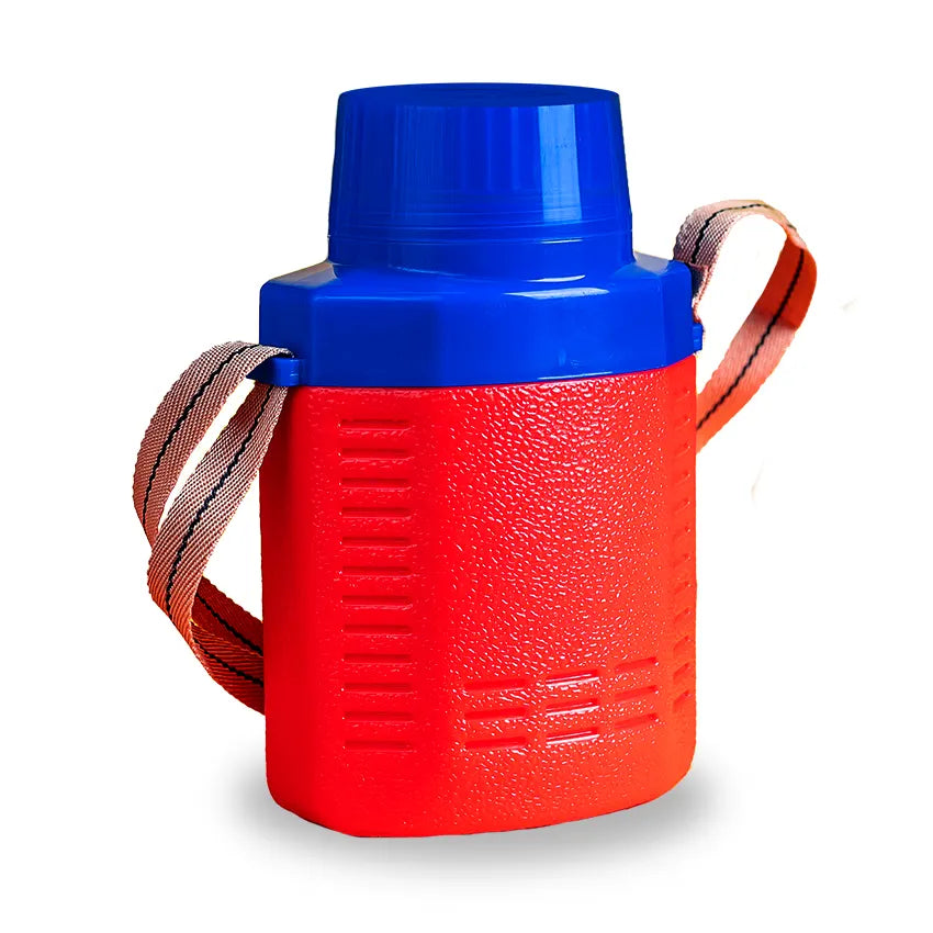 TIGER WATER BOTTLE S 1000ML