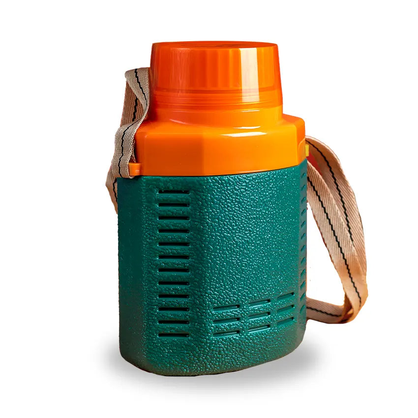 TIGER WATER BOTTLE S 1000ML