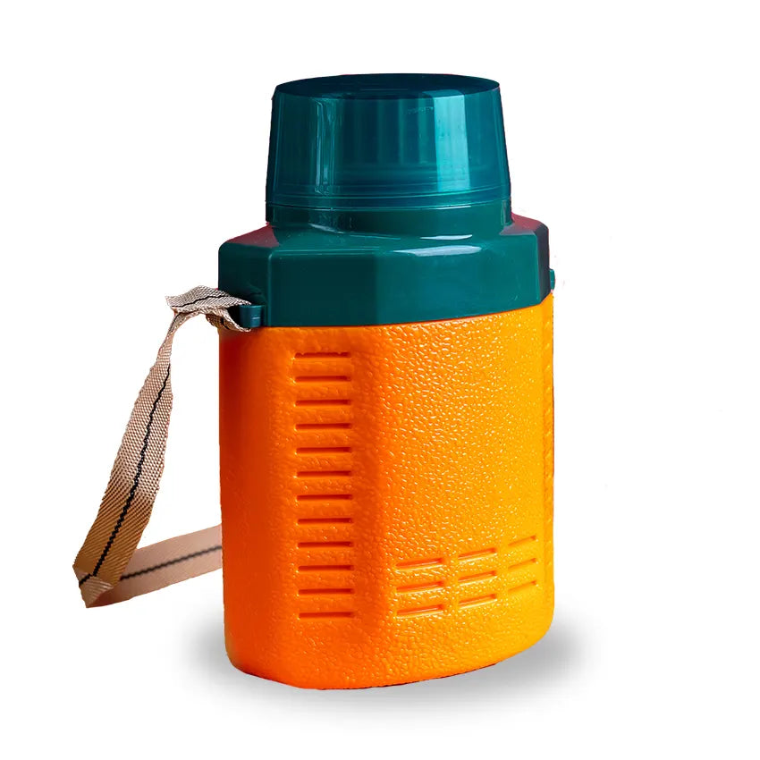 TIGER WATER BOTTLE S 1000ML