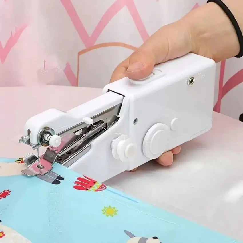 Mini Sewing Machine