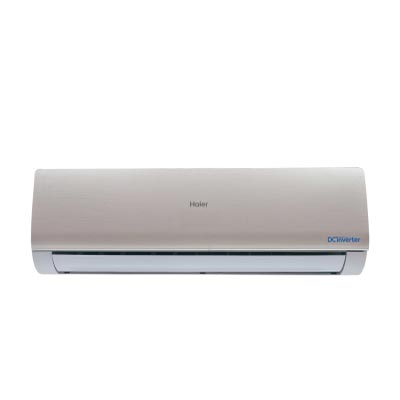 Haier 1 Ton Inverter Air Conditioner 12HFPAA Star (Gold)