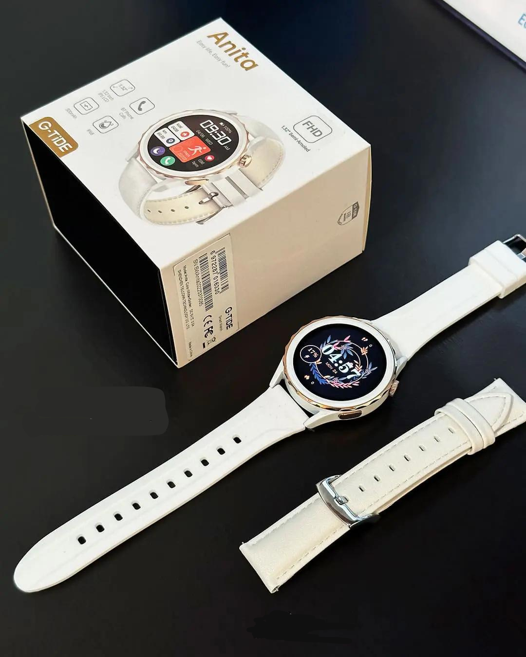 Anita Smart Watch