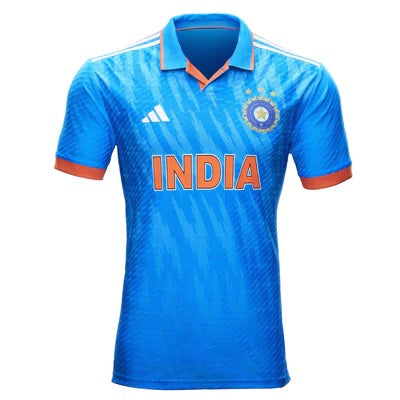 india  CRICKET NEW JERSEY 2023