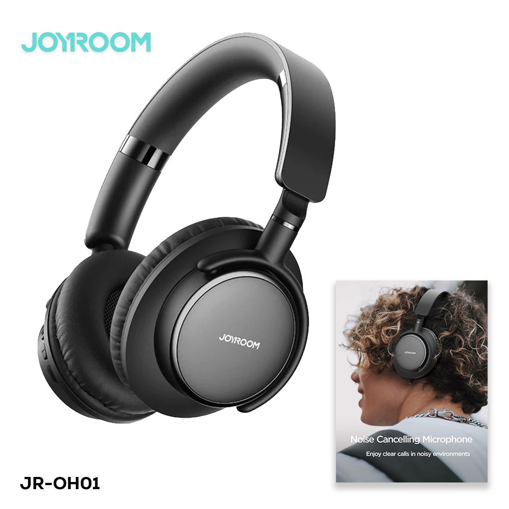 Joyroom JR-OH1 Bluetooth Headset