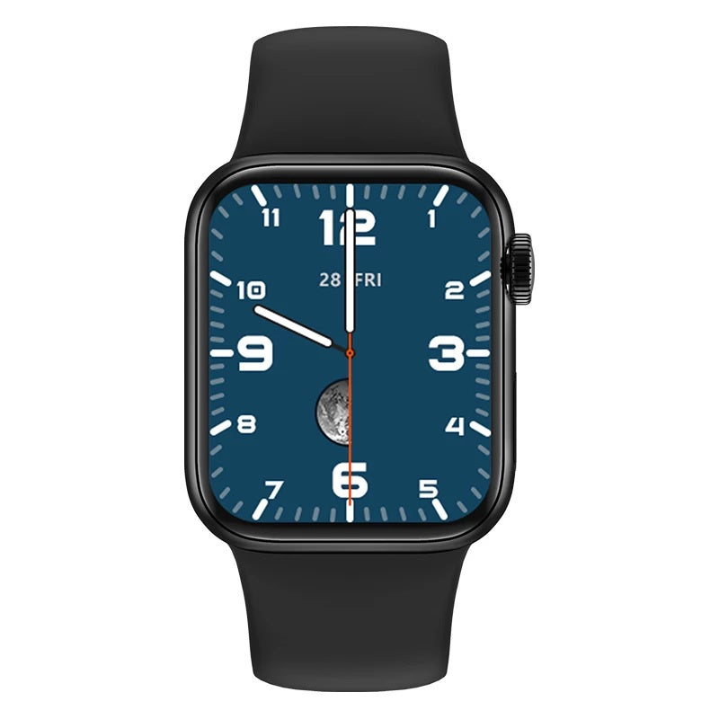 HW12 Smart Watch 40mm - Big Screen