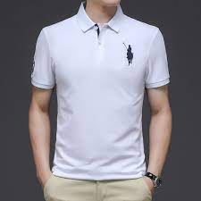 Polo T Shirt