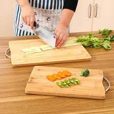 Wood Cutting Board high Quality