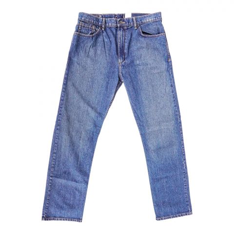 Jeans Classic, Blue