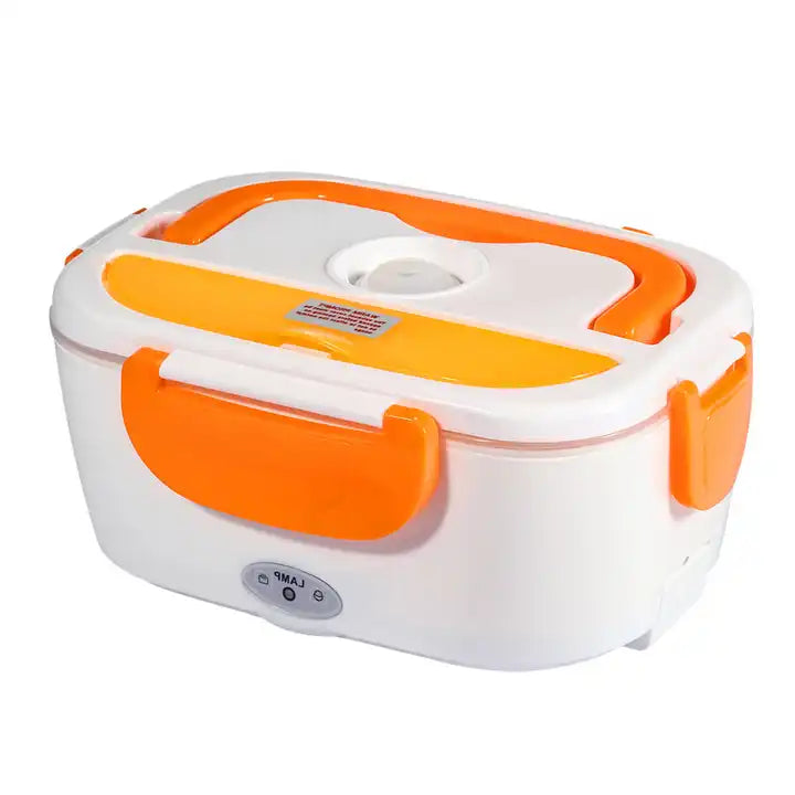 Portable Electronic Lunch Box Tiffin