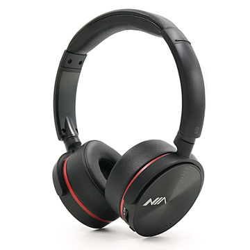 Nia Q6 Bluetooth Wireless Headphone