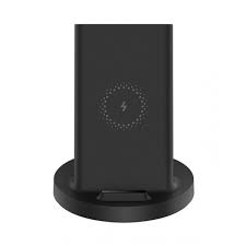 Mi 20W Wireless Charging Stand – Fast and Efficient Qi-Certified Technology