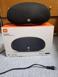 High-Fidelity Sound with the JBL K6+ Portable Bluetooth Speaker with Long Battery Life