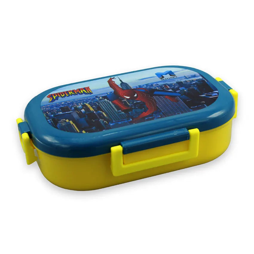 MAGNET LUNCH BOX 600ML